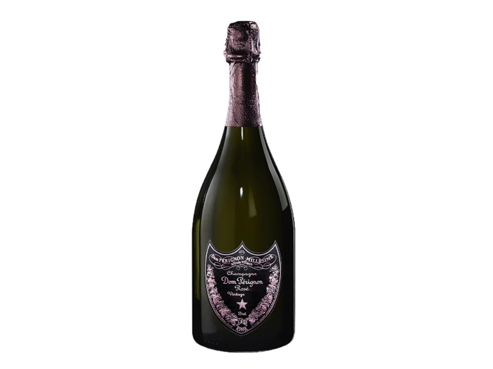 ドン・ペリニヨン ロゼ